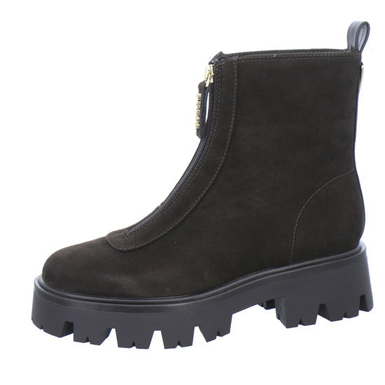 Guess Stiefel Damen Dunkelbraun
