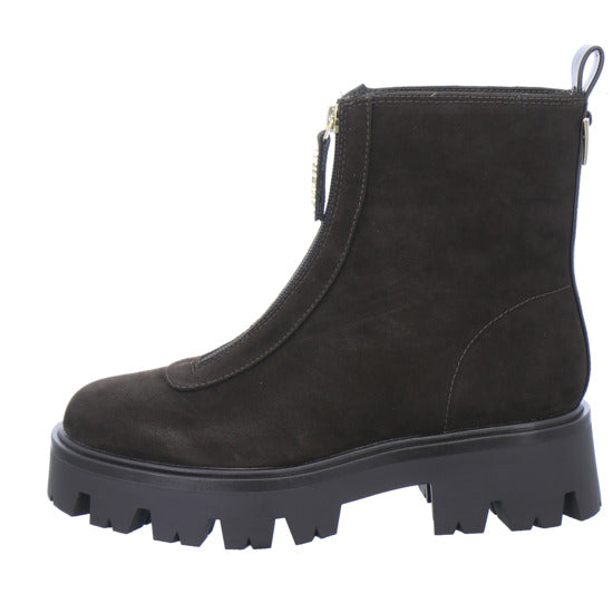 Guess Stiefel Damen Dunkelbraun