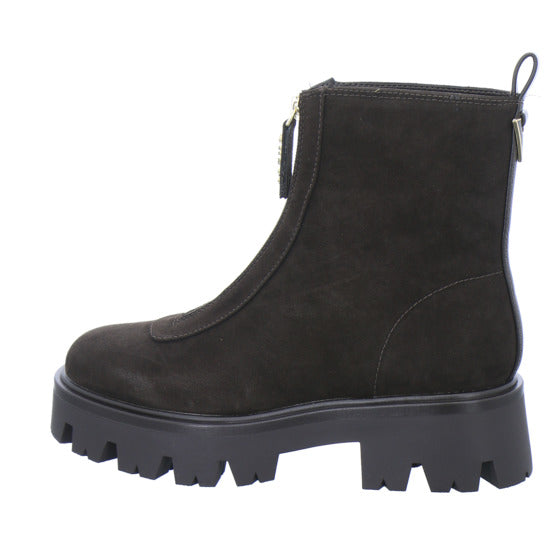 Guess Stiefel Damen Dunkelbraun
