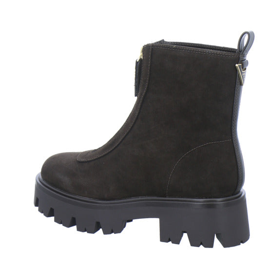 Guess Stiefel Damen Dunkelbraun