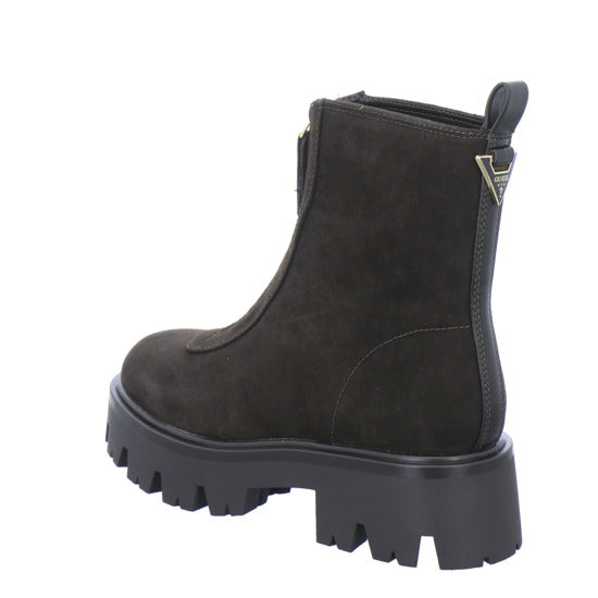 Guess Stiefel Damen Dunkelbraun