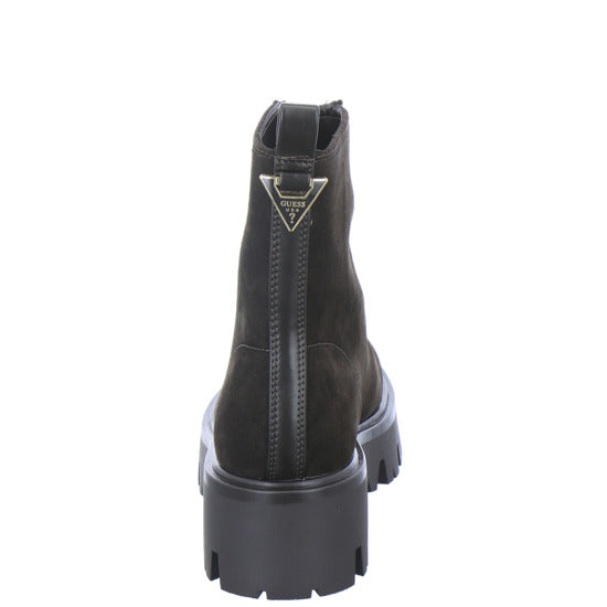 Guess Stiefel Damen Dunkelbraun