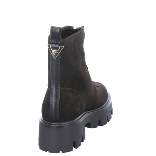 Guess Stiefel Damen Dunkelbraun