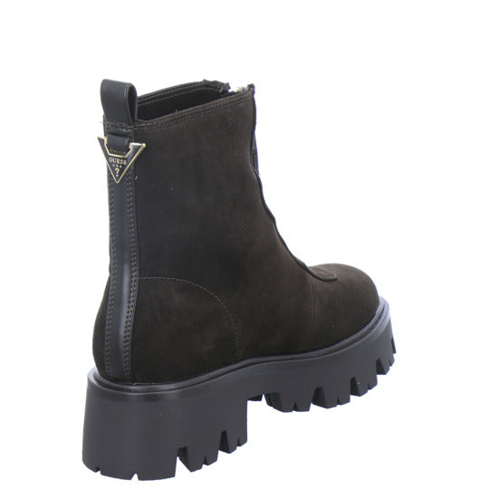 Guess Stiefel Damen Dunkelbraun