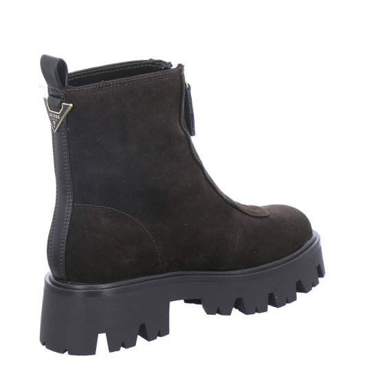 Guess Stiefel Damen Dunkelbraun