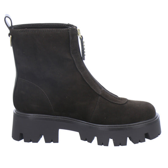 Guess Stiefel Damen Dunkelbraun