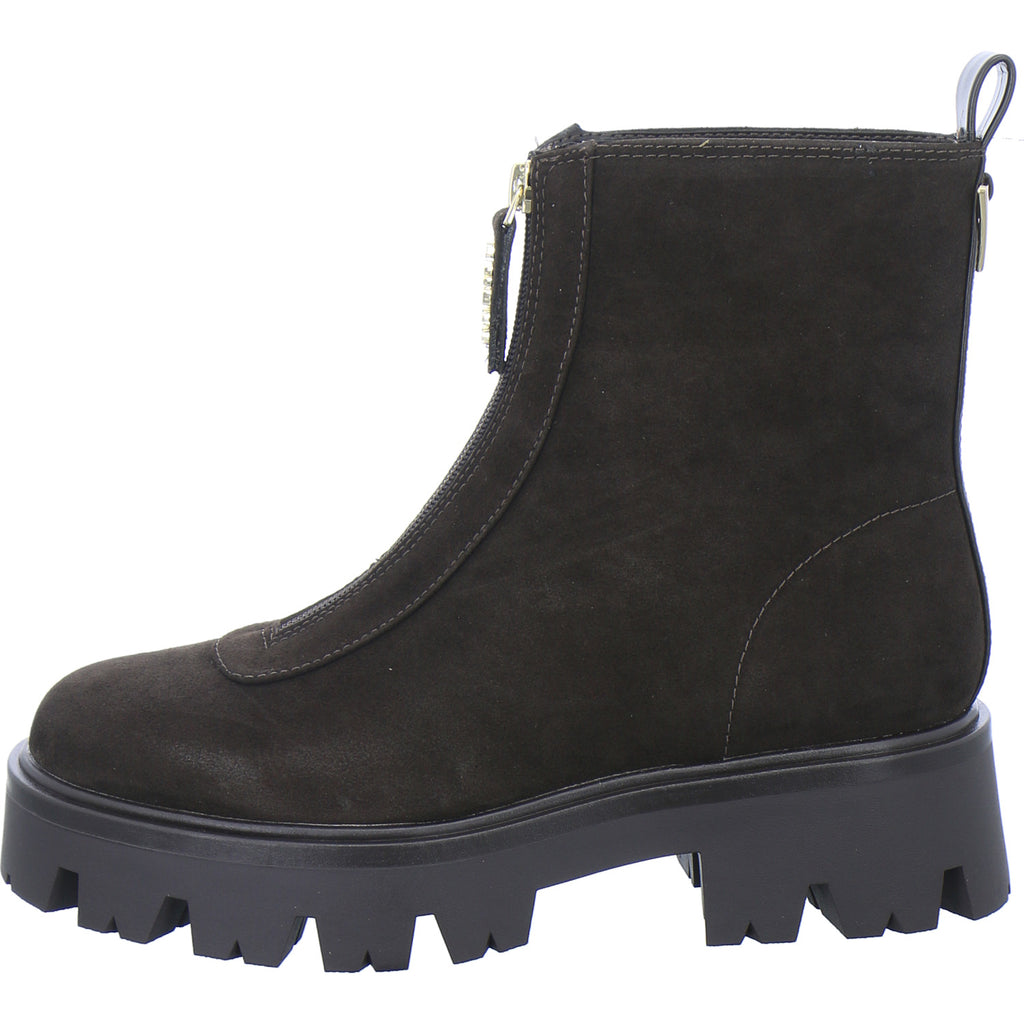 Guess Stiefel Damen Dunkelbraun