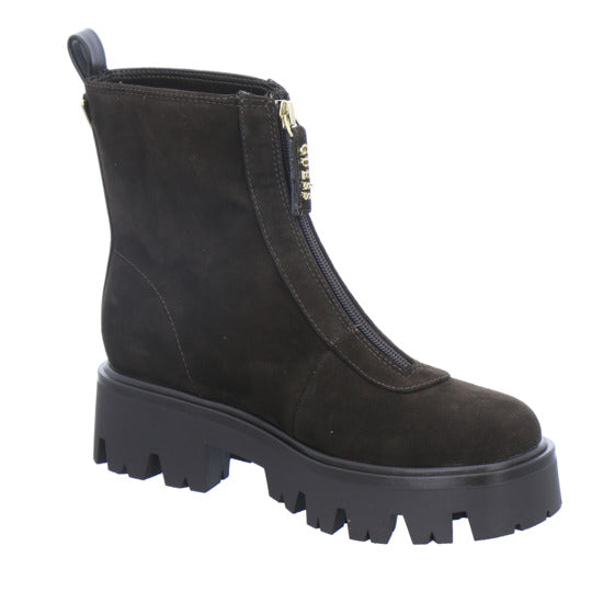 Guess Stiefel Damen Dunkelbraun