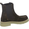 Meyla Stiefel Damen Dunkelbraun