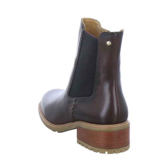 Pikolinos Stiefel Damen Medina Dunkelbraun