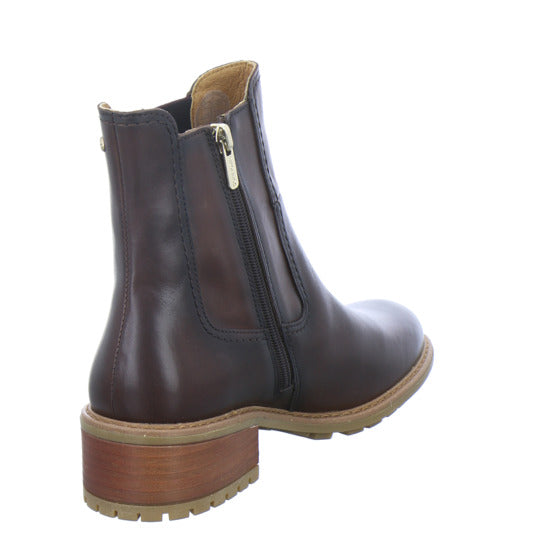 Pikolinos Stiefel Damen Medina Dunkelbraun