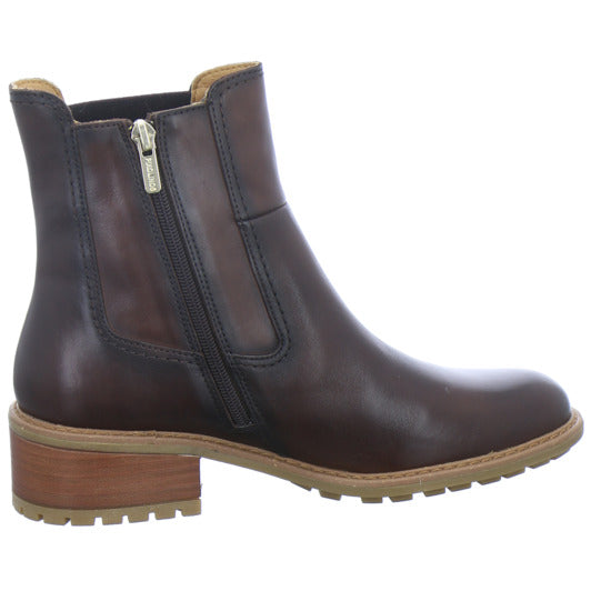 Pikolinos Stiefel Damen Medina Dunkelbraun