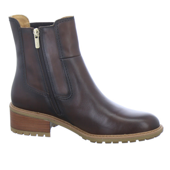 Pikolinos Stiefel Damen Medina Dunkelbraun