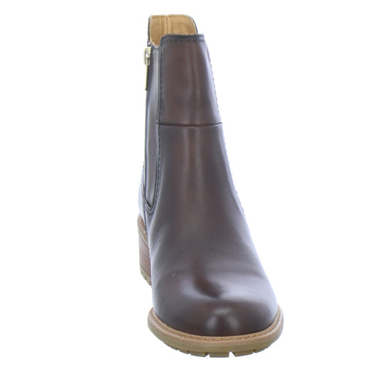 Pikolinos Stiefel Damen Medina Dunkelbraun