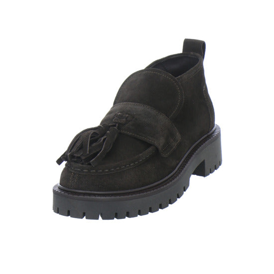 Marc O` Polo Stiefel Damen Phia Dunkelbraun