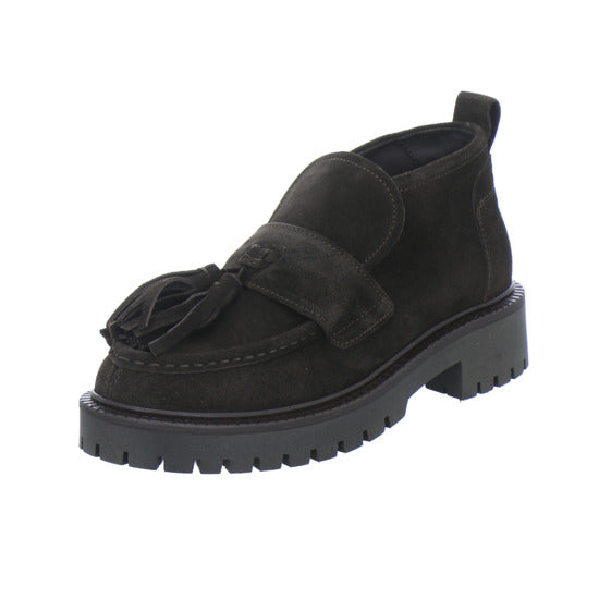 Marc O` Polo Stiefel Damen Phia Dunkelbraun