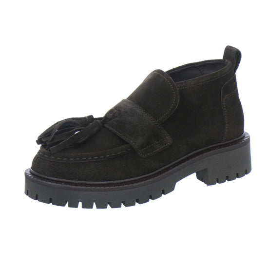 Marc O` Polo Stiefel Damen Phia Dunkelbraun