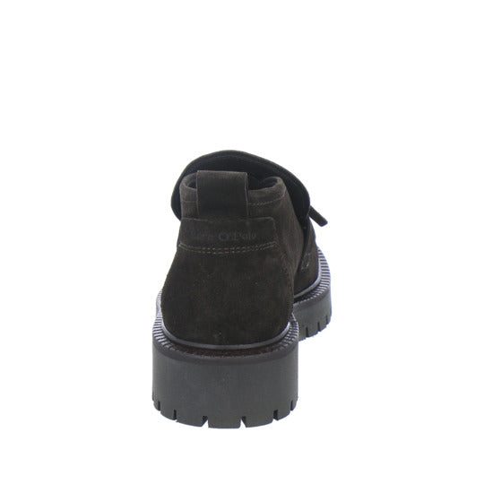 Marc O` Polo Stiefel Damen Phia Dunkelbraun