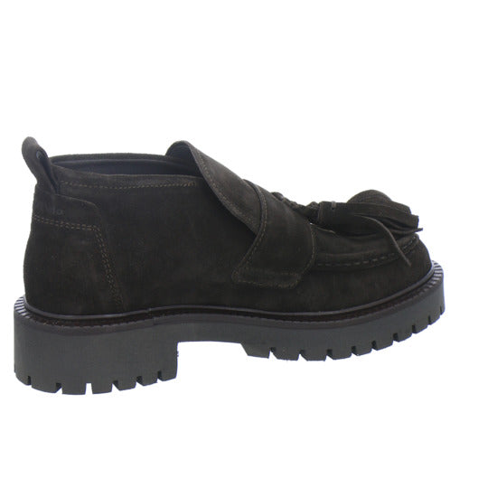 Marc O` Polo Stiefel Damen Phia Dunkelbraun