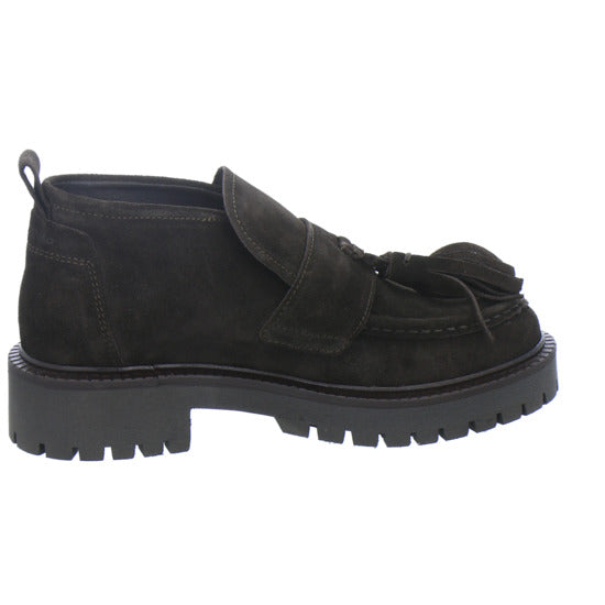 Marc O` Polo Stiefel Damen Phia Dunkelbraun