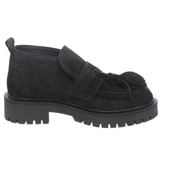 Marc O` Polo Stiefel Damen Phia Dunkelbraun