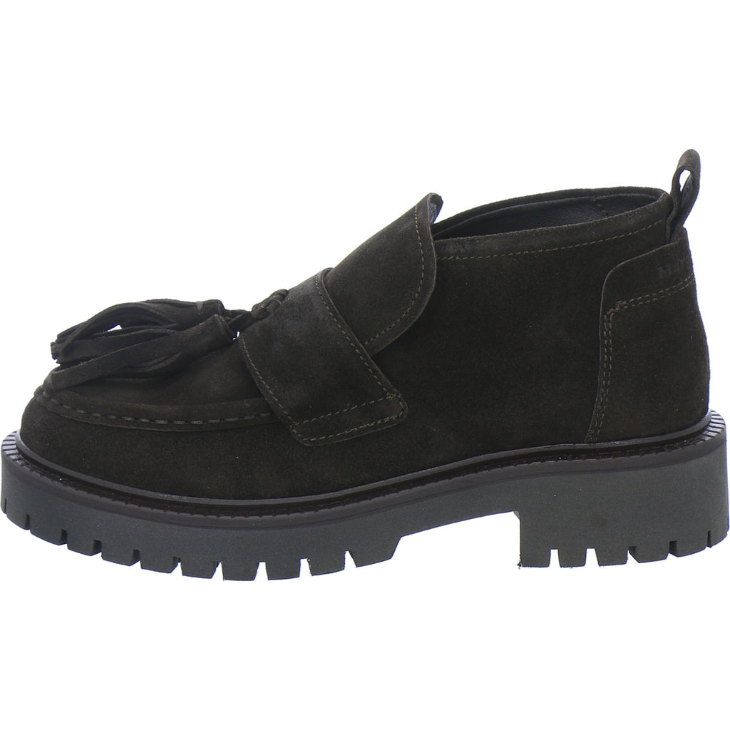 Marc O` Polo Stiefel Damen Phia Dunkelbraun