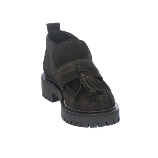 Marc O` Polo Stiefel Damen Phia Dunkelbraun