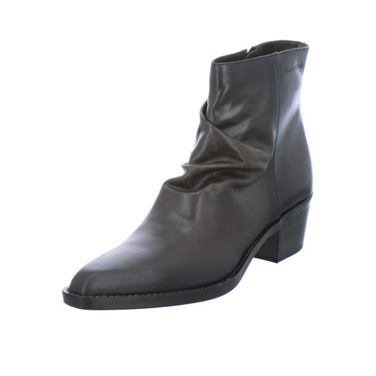 Marc O` Polo Stiefel Damen Rodeo Dunkelbraun