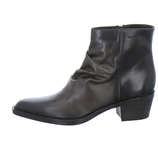 Marc O` Polo Stiefel Damen Rodeo Dunkelbraun
