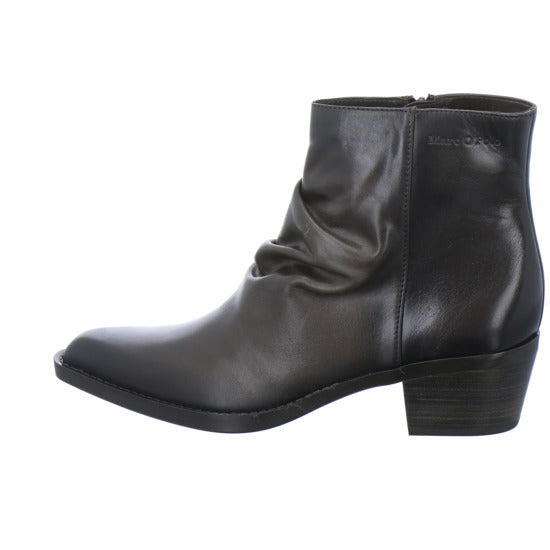 Marc O` Polo Stiefel Damen Rodeo Dunkelbraun