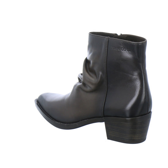 Marc O` Polo Stiefel Damen Rodeo Dunkelbraun