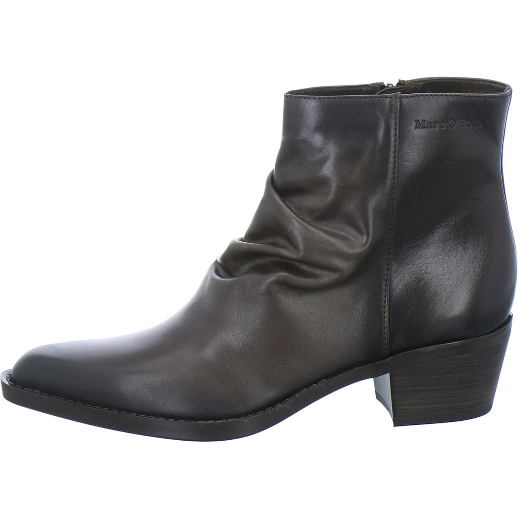 Marc O` Polo Stiefel Damen Rodeo Dunkelbraun