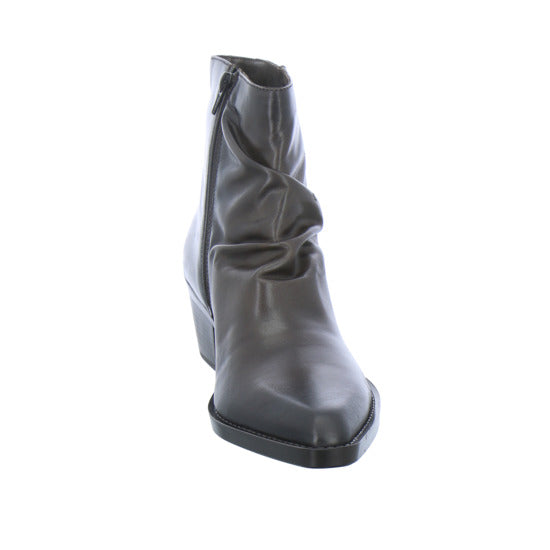 Marc O` Polo Stiefel Damen Rodeo Dunkelbraun