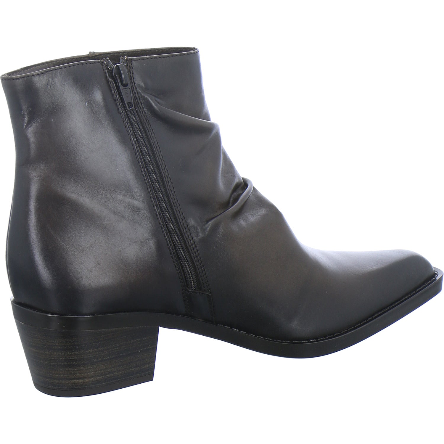 Marc O` Polo Stiefel Damen Rodeo Dunkelbraun
