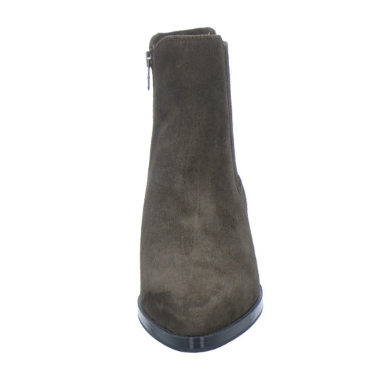 Dei Colli Stiefel Damen Dunkelbraun