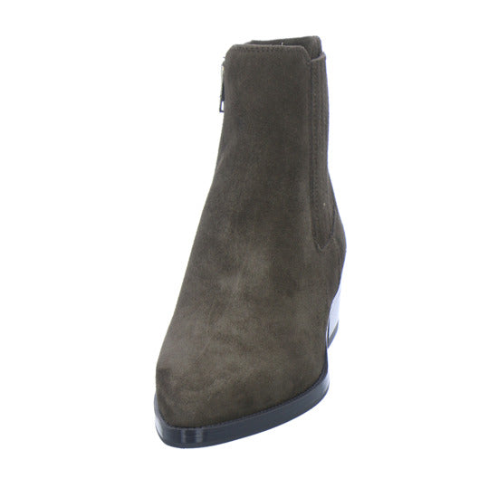 Dei Colli Stiefel Damen Dunkelbraun