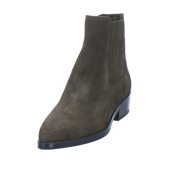 Dei Colli Stiefel Damen Dunkelbraun