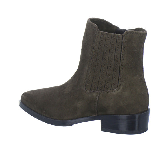 Dei Colli Stiefel Damen Dunkelbraun
