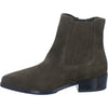Dei Colli Stiefel Damen Dunkelbraun