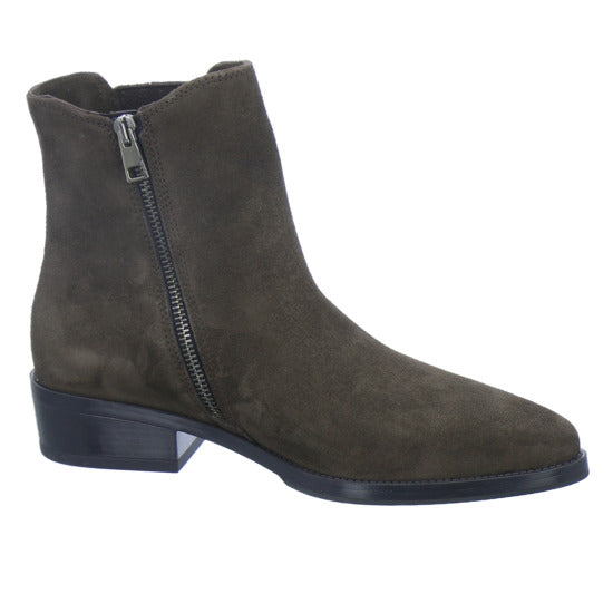 Dei Colli Stiefel Damen Dunkelbraun