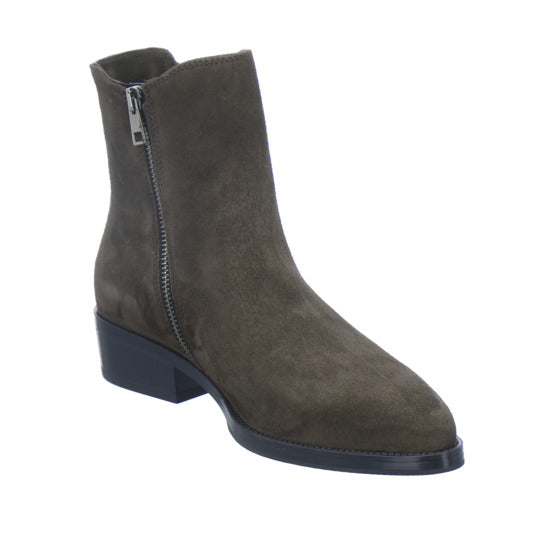 Dei Colli Stiefel Damen Dunkelbraun