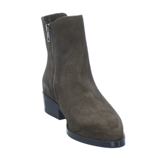 Dei Colli Stiefel Damen Dunkelbraun
