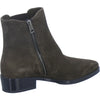 Dei Colli Stiefel Damen Dunkelbraun