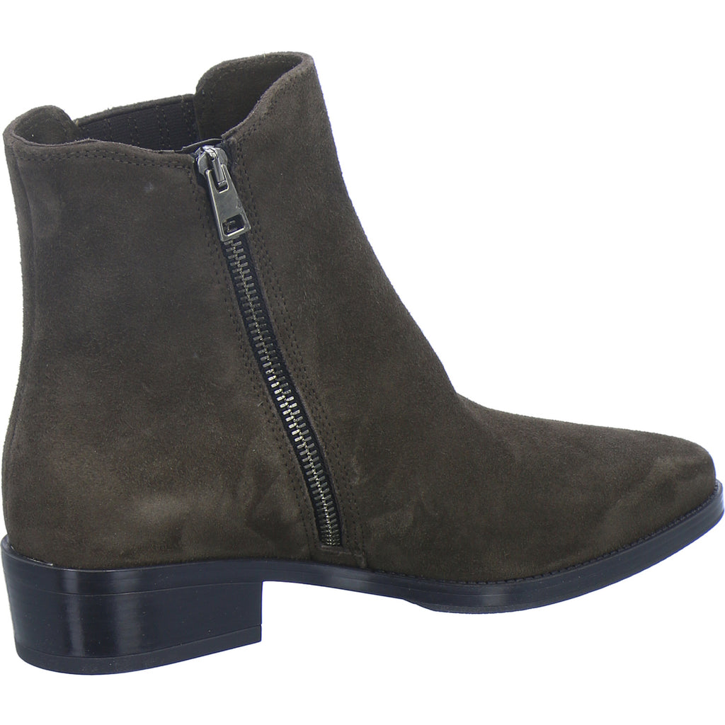 Dei Colli Stiefel Damen Dunkelbraun