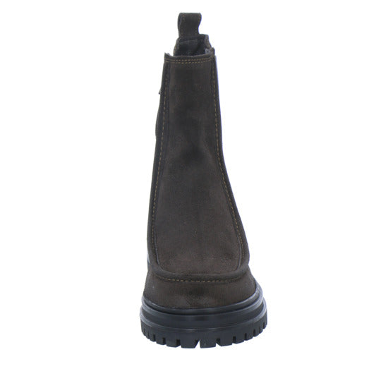Elena Stiefel Damen Dunkelbraun