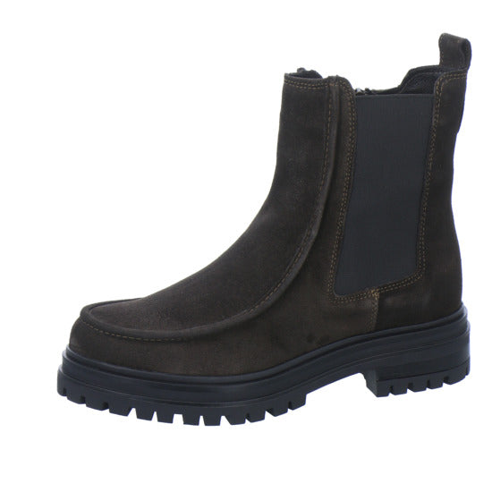 Elena Stiefel Damen Dunkelbraun