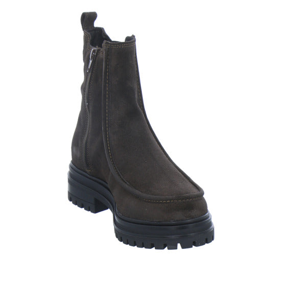 Elena Stiefel Damen Dunkelbraun