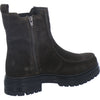 Elena Stiefel Damen Dunkelbraun