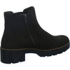 Rieker Stiefel Damen Dunkelbraun