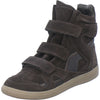 Poelman Stiefel Damen Dunkelbraun
